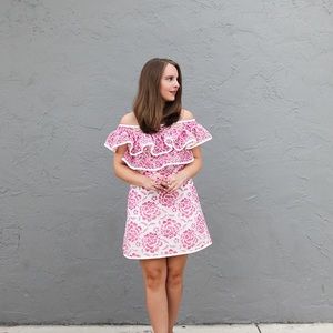 ALEXIS Paula Dress